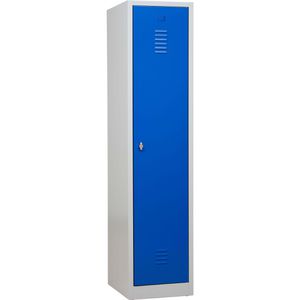 Produktbild für Spind G-Office WRD/1.1840, blau