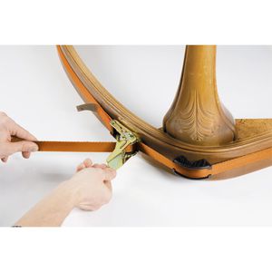 Produktbild für Rahmenspanner kwb 983100, Bandlänge 5m