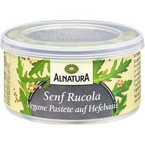 Gemüseaufstrich Alnatura Pastete, BIO