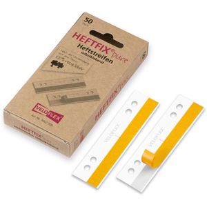 Produktbild für Abheftstreifen Veloflex Heftfix pure 2002500