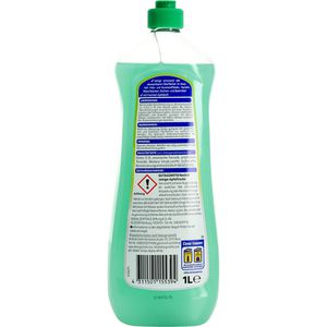 Produktbild für Allzweckreiniger Gut&amp;Günstig Neutralreiniger, Apfelfrische