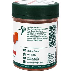 Produktbild für Paprika Fuchs Premium Qualität, edelsüß