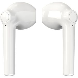 Produktbild für Kopfhörer Denver TWE-39W, weiß