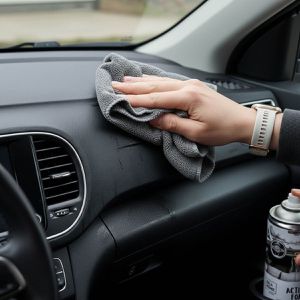 Produktbild für Cockpitspray Idea-Home 814082, Aktiver Reinigungsschaum