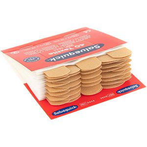 Produktbild für Pflaster Salvequick Textile, 40 Strips