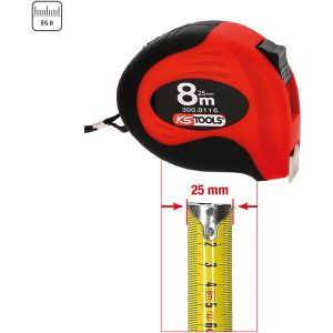 Produktbild für Maßband KS-Tools 300.0116