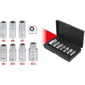 Produktbild für Schraubenausdreher KS-Tools 152.1101