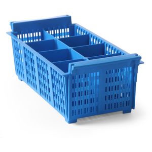 Produktbild für Besteckhalter Hendi 871102, Kunststoff