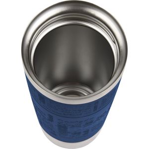 Produktbild für Thermobecher Emsa Travel Mug Grande 515618, blau