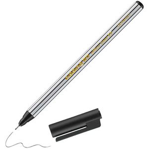 Fineliner Edding 89 office liner EF, schwarz