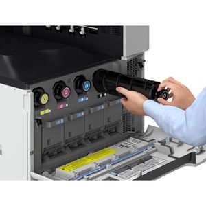 Produktbild für Multifunktionsgerät Canon imageRUNNER C3326i
