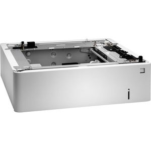 Produktbild für Papierkassette HP B5L34A