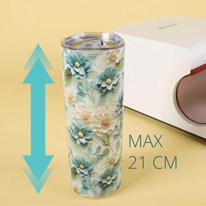 Produktbild für Transferpresse LOKLiK Auto Tumbler Heat Press