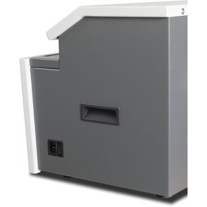 Produktbild für Papierpolstermaschine HSM ProfiPack C400, 50kg/h