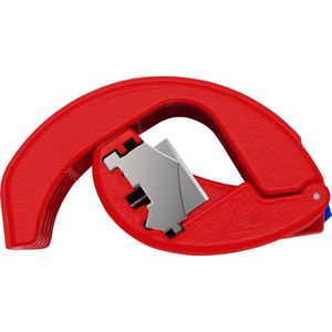 Produktbild für Rohrschneider Knipex BiX, 90 22 10 BK