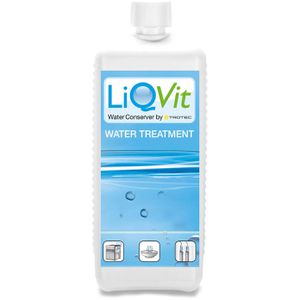 Hygienereiniger Trotec LiQVit Hygienemittel