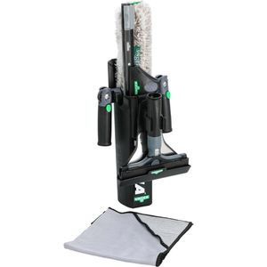 Produktbild für Fensterreinigungsset Unger ErgoTec NINJA Complete Set 6 in 1