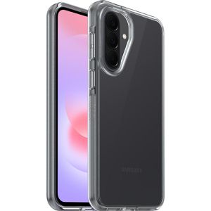 Produktbild für Handyhülle Otterbox React Series, 77-000436, transparent