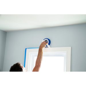 Produktbild für Kreppband Scotch Blue TA3-SB-ESF2090