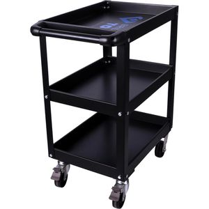 Produktbild für Werkstattwagen Brilliant-Tools BT150900, Tragkraft 150 kg
