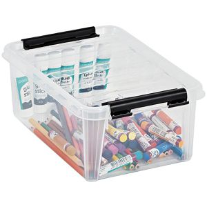 Produktbild für Aufbewahrungsbox Smartstore Classic, 4 Liter