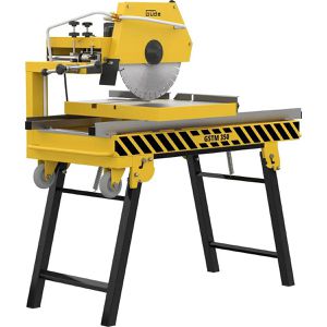 Produktbild für Steintrennmaschine Güde GSTM 350
