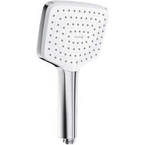 Produktbild für Duschsystem KLUDI COCKPIT Explorer, verchromt