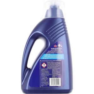 Produktbild für Teppichreiniger Bissell Wash &amp; Refresh Febreze