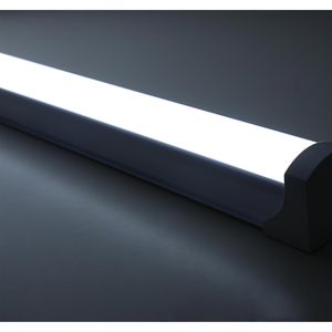 Produktbild für Feuchtraumleuchte McShine FL-150, LED mit 50 Watt