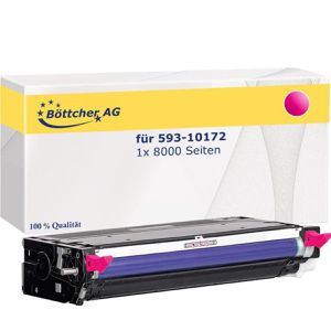 Toner Böttcher-AG für Dell 593-10172