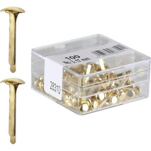 Musterbeutelklammern Alco 331, Ø 7mm