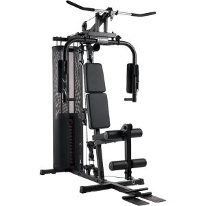 Produktbild für Kraftstation Hammer-Sport Autark 600, mit Gewichtsblock