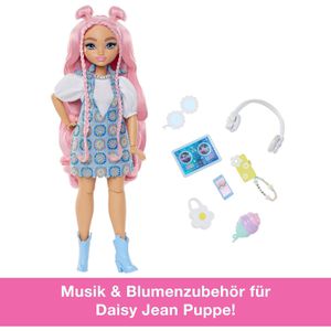 Produktbild für Puppe Barbie Dream Besties, ab 4 Jahre