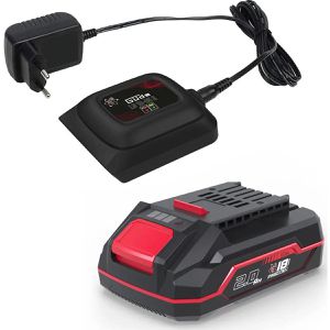 Produktbild für Universalstreuer Güde GUS 18-201-05