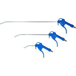 Druckluftpistole Brilliant-Tools BT160500, Set