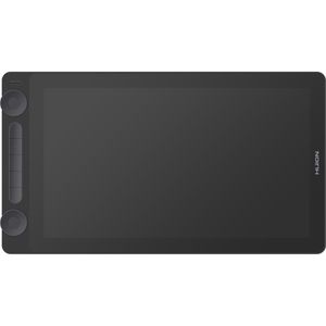 Grafiktablett Huion Kamvas 13 Gen 3, für Windows & macOS
