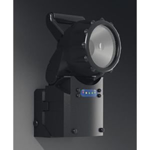 Produktbild für Handscheinwerfer RZB 672317.003, dimmbar, mit Akku