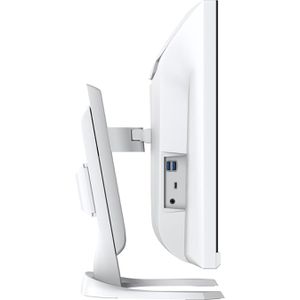 Produktbild für Monitor Eizo EV3450XC-WT FlexScan, 34,1 Zoll