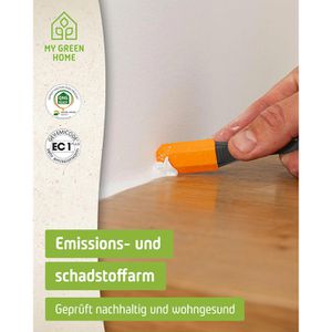Produktbild für Maleracryl Otto-Chemie My Green Home, weiß