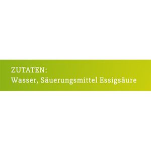 Produktbild für Essigessenz Surig 25% Säure