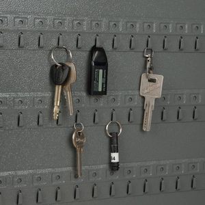 Produktbild für Schlüsselkasten Alco 897
