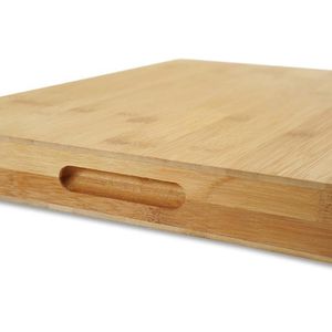 Produktbild für Schneidebrett Kesper 58125 aus Bambus