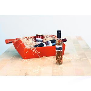 Produktbild für Flaschenetiketten Herma 8882, weiß