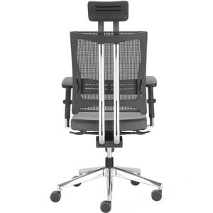 Produktbild für Bürostuhl Nowy-Styl Net Motion R