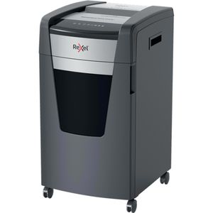 Produktbild für Aktenvernichter Rexel 2021516MEU Momentum Extra XP516+, Rollen