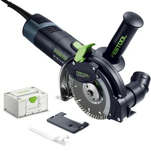 Trennschleifer Festool DSC-AG 125 FH-Plus, 578044