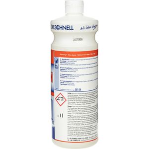 Produktbild für Glasreiniger Dr.Schnell Glasan, 00154, Konzentrat