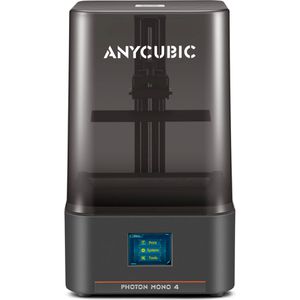 Produktbild für 3D-Drucker Anycubic Photon Mono 4, Resin, montiert
