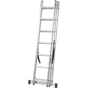 Produktbild für Mehrzweckleiter Krause CORDA, 030375