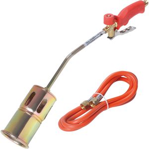 Produktbild für Unkrautbrenner Rothenberger-Industrial 030961e, RoMini Premium